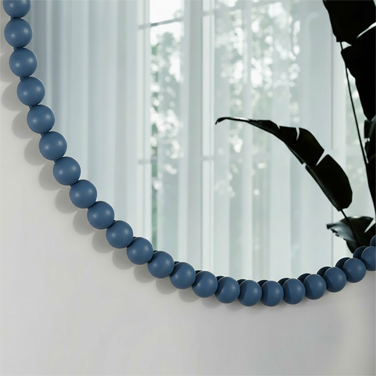 bleu